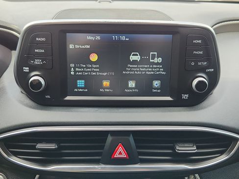 Used 2019 Hyundai Santa Fe Limited FWD image 23