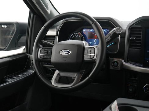 Used 2021 Ford F150 XLT w/ Equipment Group 302A High image 12