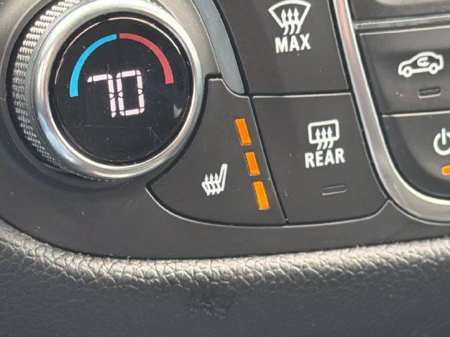 Used 2020 Chevrolet Equinox LT w/ Driver Convenience Package FWD image 33