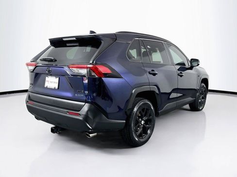 Certified 2023 Toyota RAV4 XLE FWD image 2