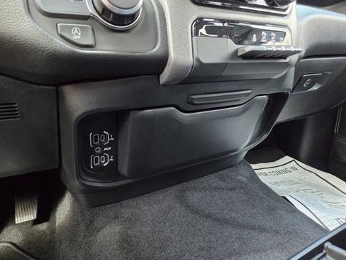 New 2026 RAM 1500 Tradesman RWD image 30