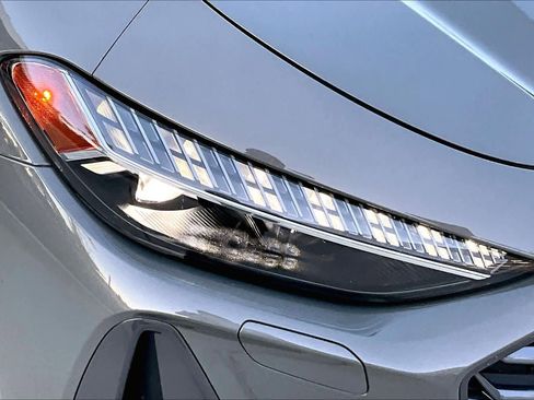 Used 2025 Audi A5 2.0T Premium Plus w/ Premium Plus image 26