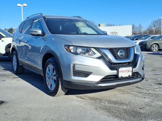 Used 2018 Nissan Rogue S w/ S Value Package video 1