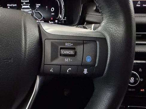 Certified 2023 INFINITI QX60 Luxe w/ Cargo Package FWD image 26