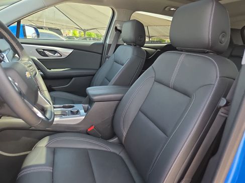 Used 2024 Chevrolet Blazer LT w/ LPO, Floor Liner Package FWD image 15