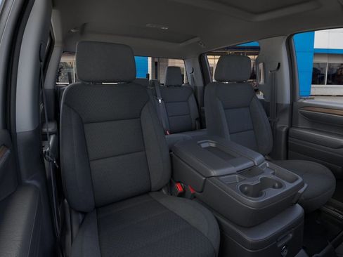 New 2026 Chevrolet Silverado 1500 RST image 16