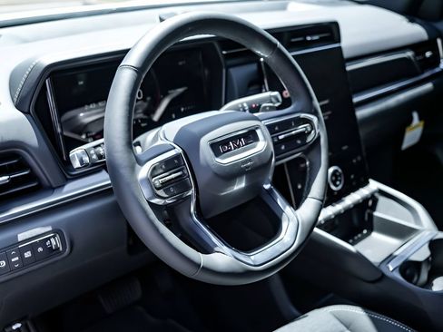New 2027 GMC Terrain Elevation w/ Black Edition FWD image 7