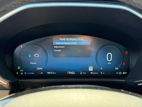 Used 2023 Ford Escape SE w/ PHEV Premium Package FWD image 47