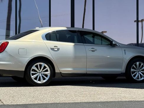 Used 2009 Lincoln MKS FWD image 13