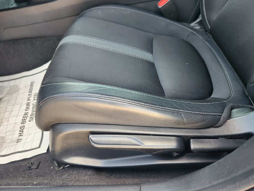 Used 2021 Honda Civic Sport image 16