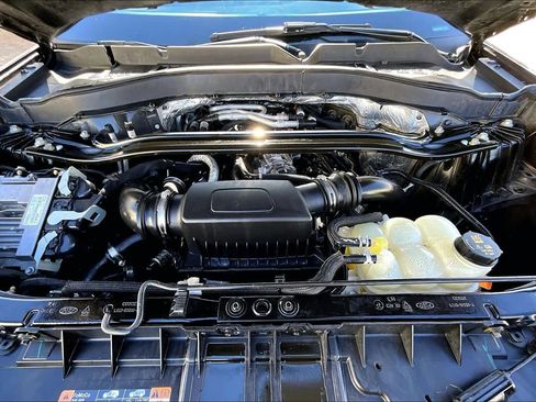 Used 2020 Ford Explorer ST w/ Premium Technology Package image 30