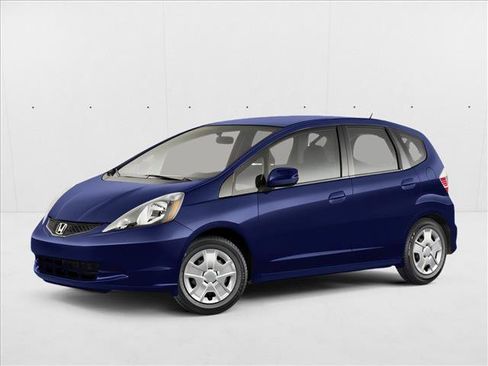 Used 2013 Honda Fit image 1
