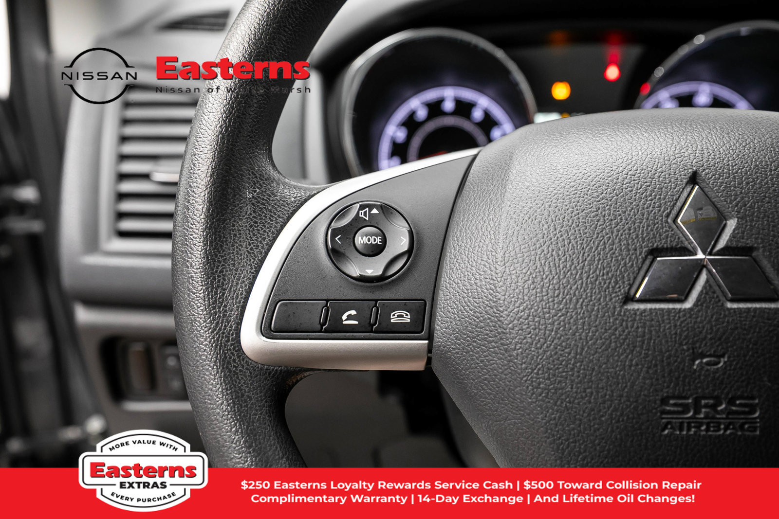 Used 2022 Mitsubishi Outlander Sport ES AWD/4WD image 14