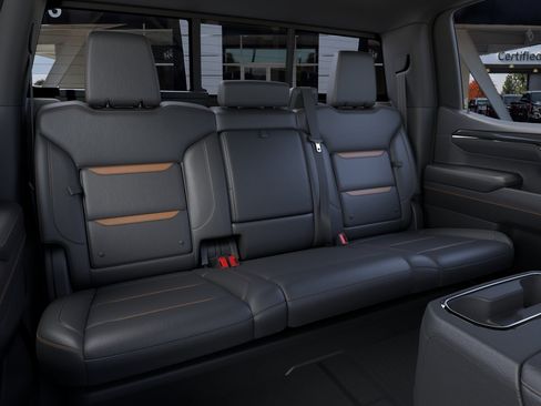 New 2026 GMC Sierra 1500 AT4 w/ AT4 Premium Package AWD/4WD image 17
