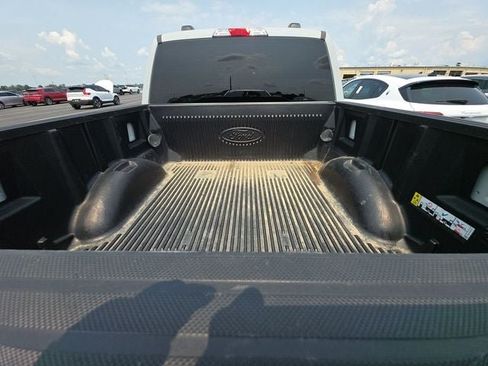 Used 2024 Ford F150 STX AWD/4WD image 23
