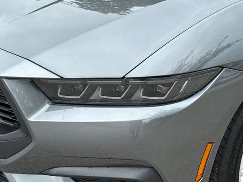 New 2026 Ford Mustang Coupe RWD image 4