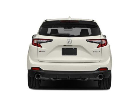 Used 2021 Acura RDX A-Spec FWD image 5
