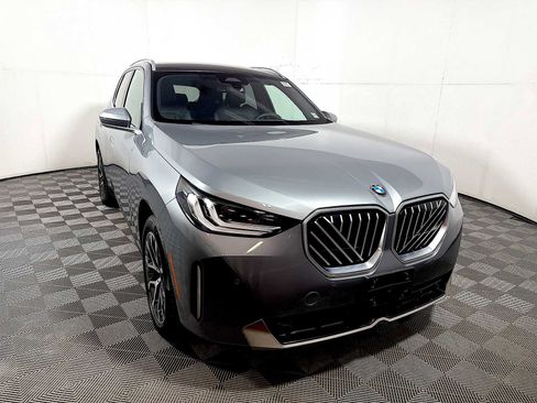 Used 2026 BMW X3 xDrive30i AWD/4WD image 2