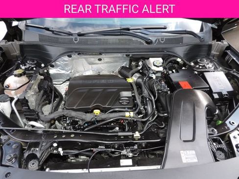 Certified 2024 Chevrolet Trax LT w/ Driver Confidence Package FWD image 14