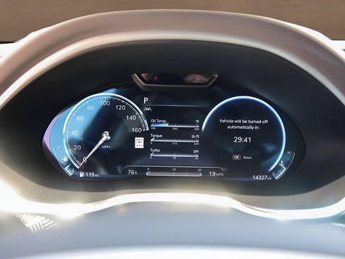 Used 2024 Genesis G80 3.5T Sport AWD/4WD image 11