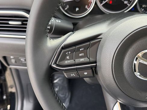 New 2025 MAZDA CX-5 AWD 2.5 S image 20
