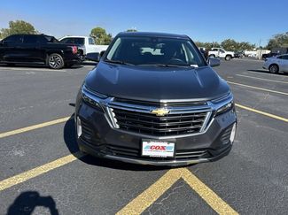 Used 2023 Chevrolet Equinox LT video 2
