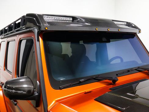 Used 2023 Mercedes-Benz G 63 AMG Squared image 80