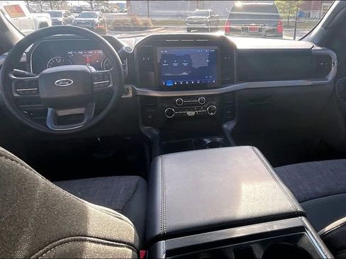 Used 2023 Ford F150 XLT w/ Equipment Group 302A High RWD image 15