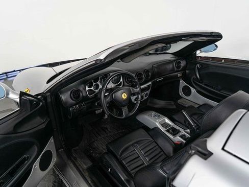 Used 2003 Ferrari 360 Spider image 16