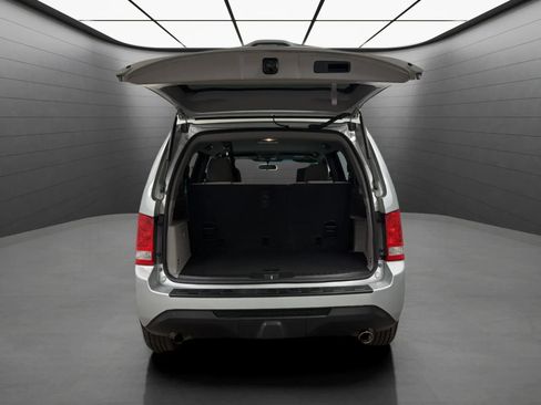 Used 2013 Honda Pilot EX image 19