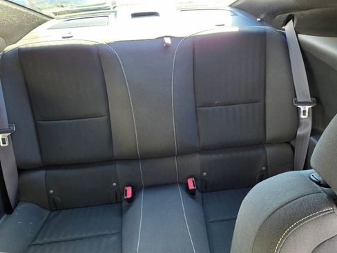 Used 2011 Chevrolet Camaro LS image 16