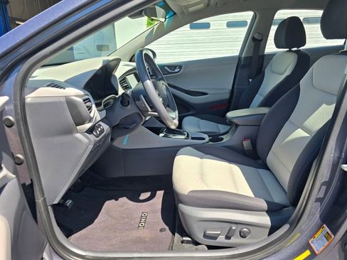 Used 2019 Hyundai Ioniq SEL FWD image 22