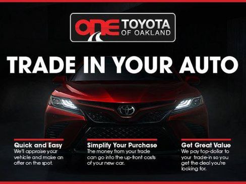 Certified 2023 Toyota bZ4X FWD image 9