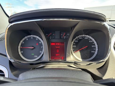 Used 2017 GMC Terrain SLE image 13