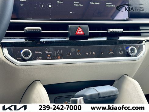 New 2026 Kia Sportage EX image 32