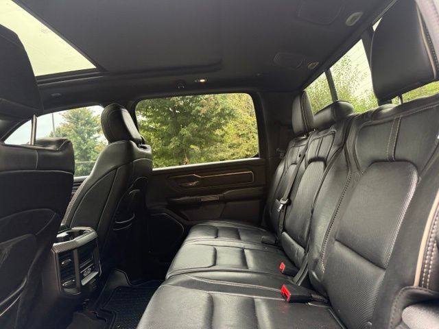 Used 2019 RAM 1500 Limited w/ Advanced Safety Group AWD/4WD image 21