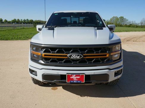 New 2026 Ford F150 Tremor w/ Equipment Group 402B AWD/4WD image 10