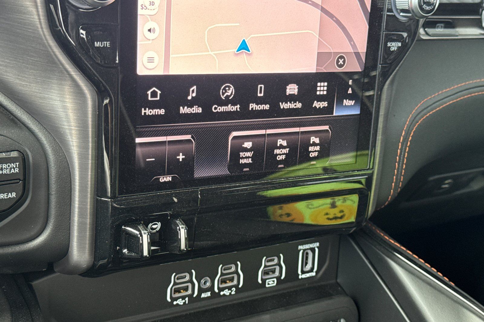 New 2027 RAM 2500 Power Wagon AWD/4WD image 19
