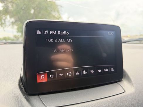Used 2019 MAZDA CX-3 Touring FWD image 18
