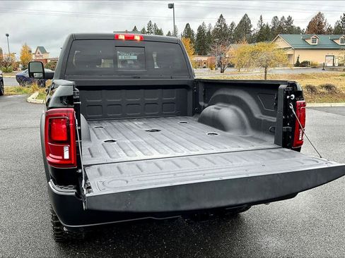 New 2026 RAM 2500 Tradesman image 19