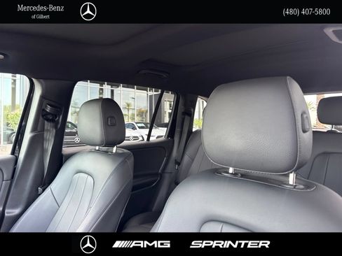 Certified 2023 Mercedes-Benz GLB 250 image 17
