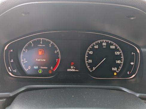 Used 2019 Honda Accord Touring image 17