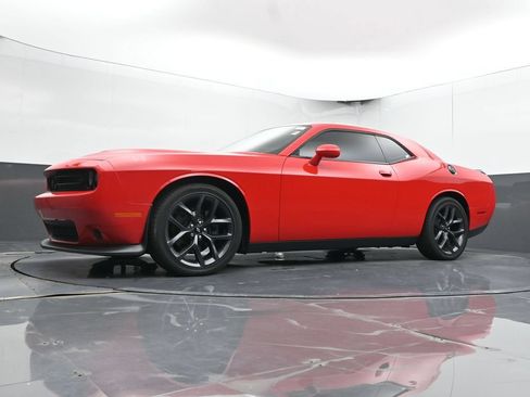 Used 2019 Dodge Challenger GT w/ Blacktop Package RWD image 37