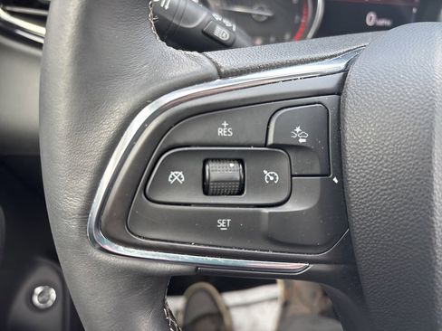 Used 2023 Buick Encore GX Select w/ Sport Touring Package image 20