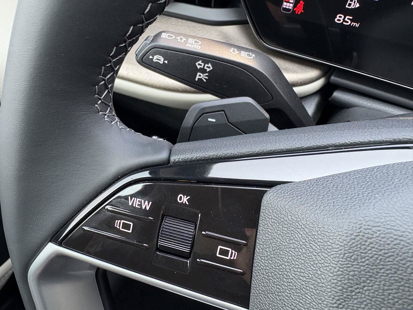 New 2026 Audi Q5 2.0T AWD/4WD image 12
