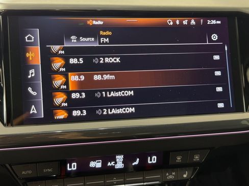 Certified 2024 Audi Q4 e-tron Premium Plus AWD/4WD image 17