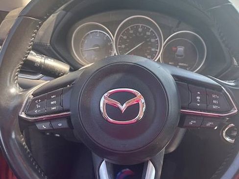Used 2019 MAZDA CX-5 Touring AWD/4WD image 28
