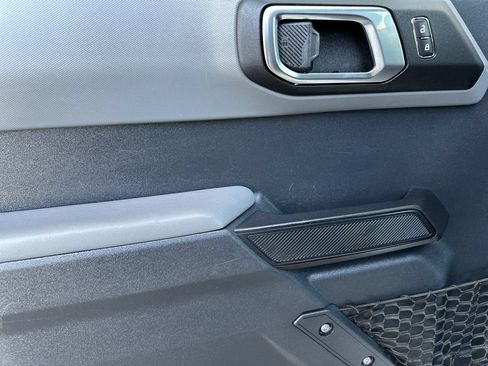 Certified 2021 Ford Bronco 4-Door AWD/4WD image 10