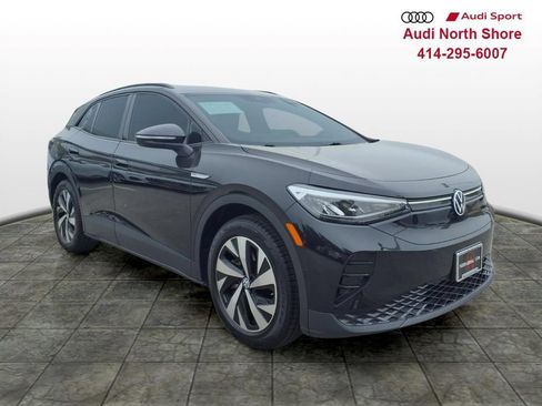 Used 2023 Volkswagen ID.4 Pro RWD image 1