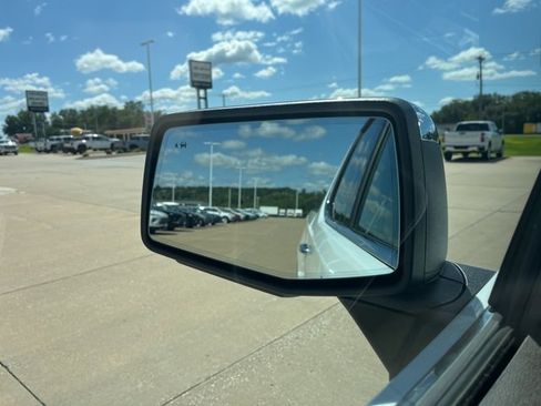 Used 2021 Chevrolet Silverado 1500 LTZ w/ LTZ Premium Package image 64